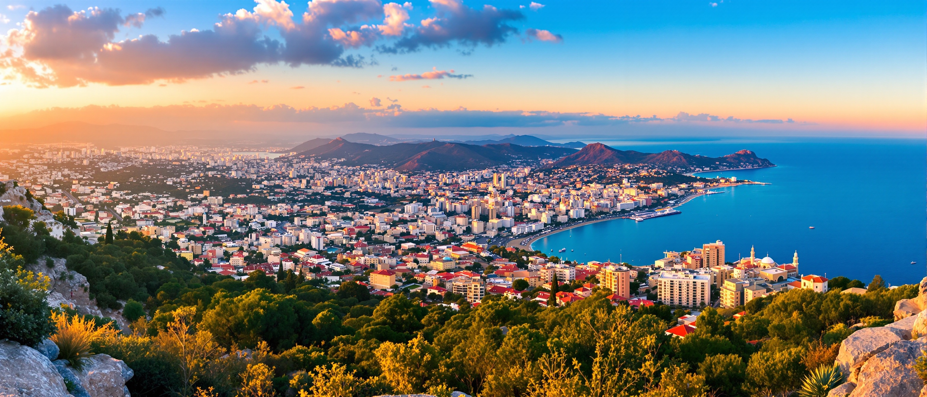 Antalya Discount Card — Save on Hotels Tours Spa