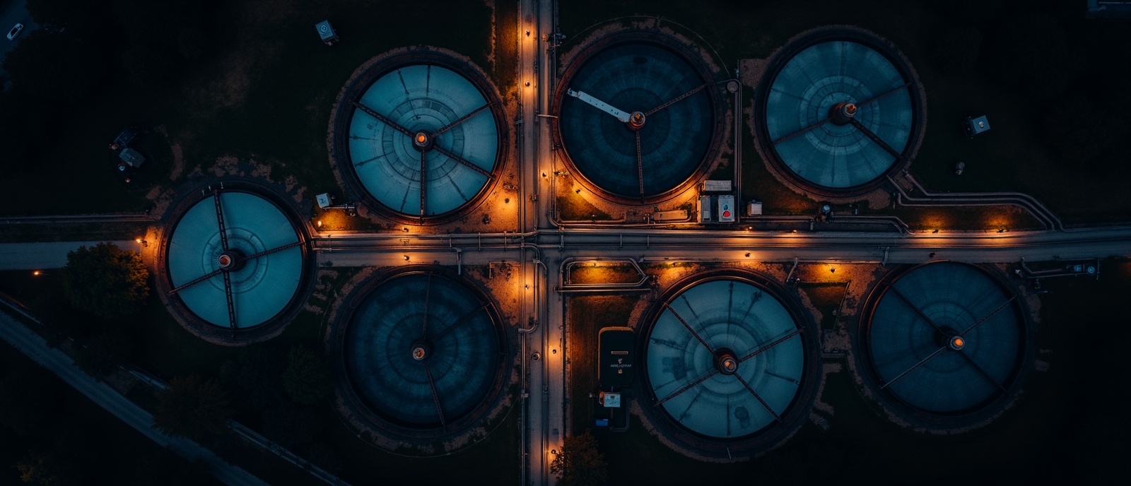 Infrastructure plomberie