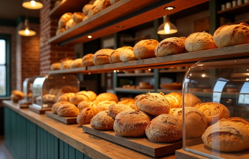 Padaria Pão Dourado