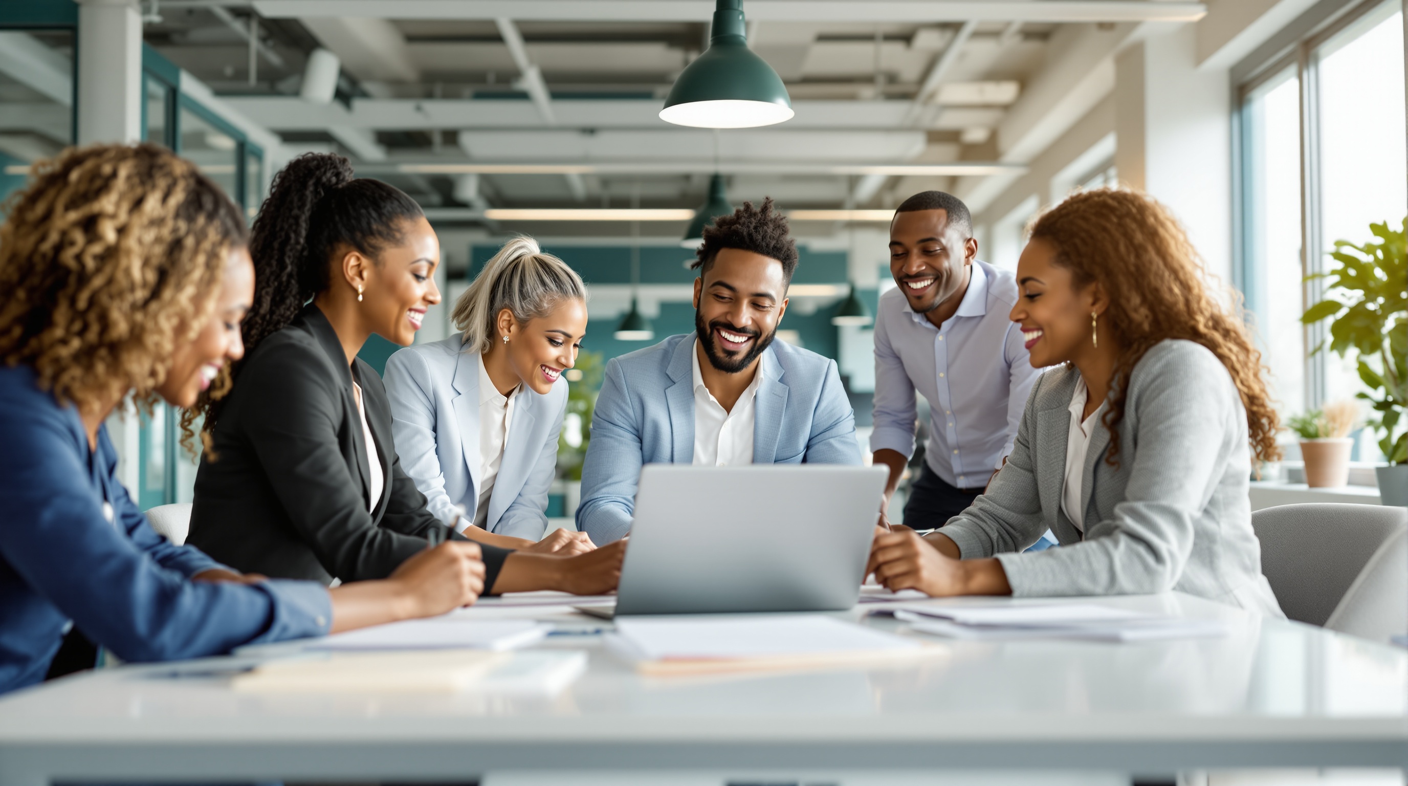 About KeyPoint Credit Services team