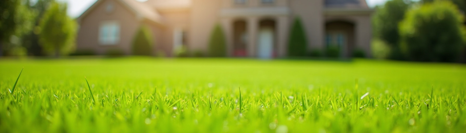 Contact Top Lawn Care Rochester NY