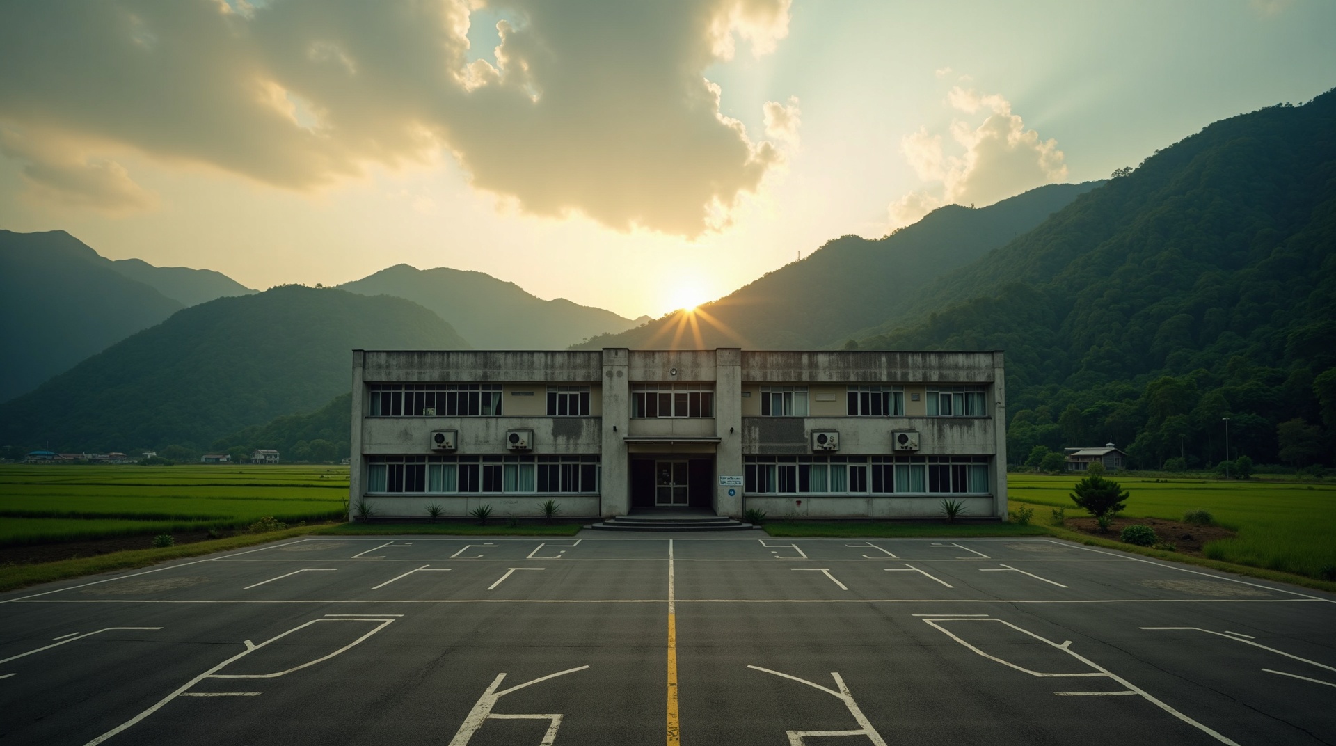 廃校活用プロジェクト