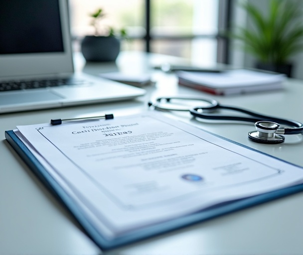 Medical Certifications and Standards