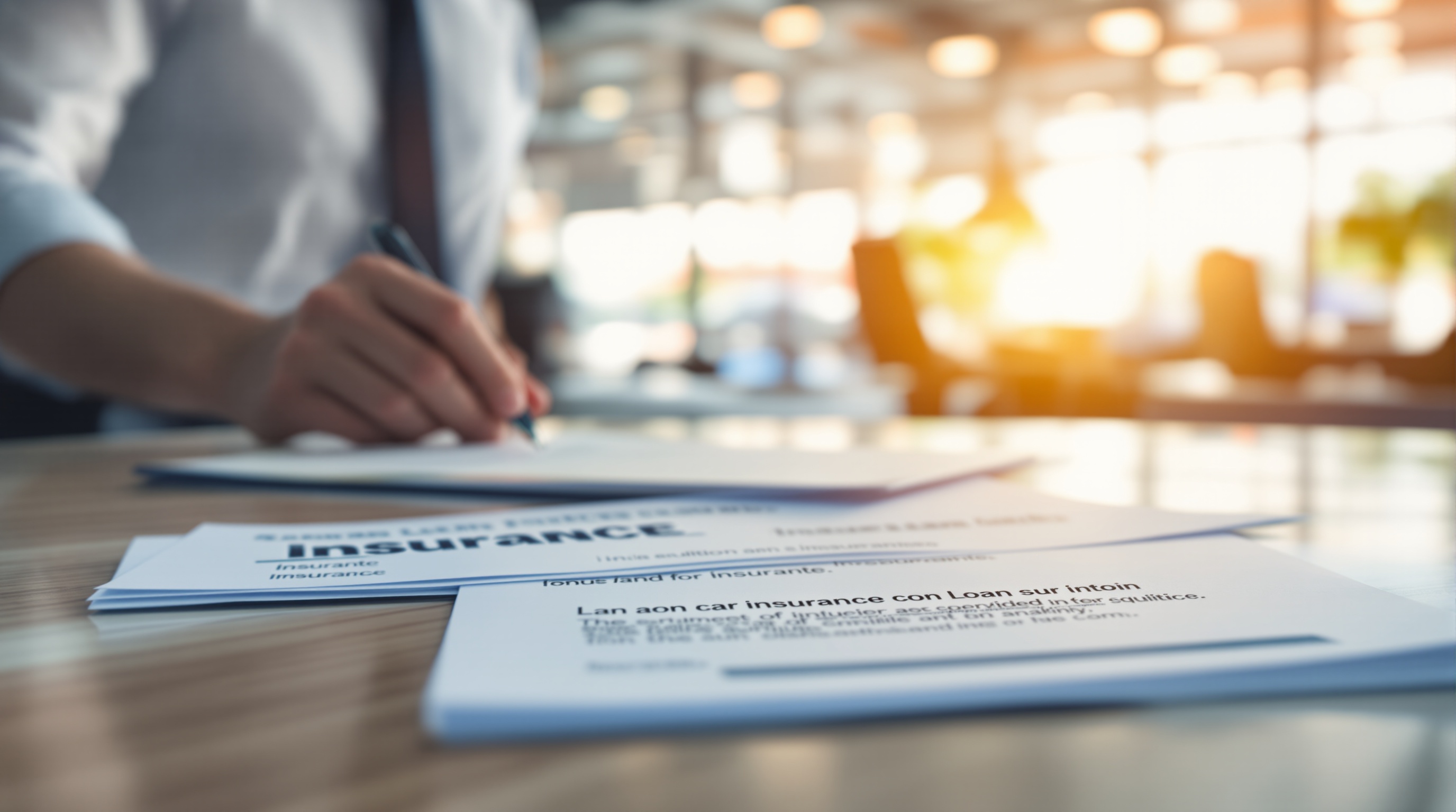 GAP Insurance: Do You Really Need It?