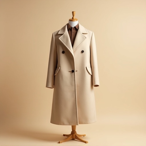 Oversized Coat Collection