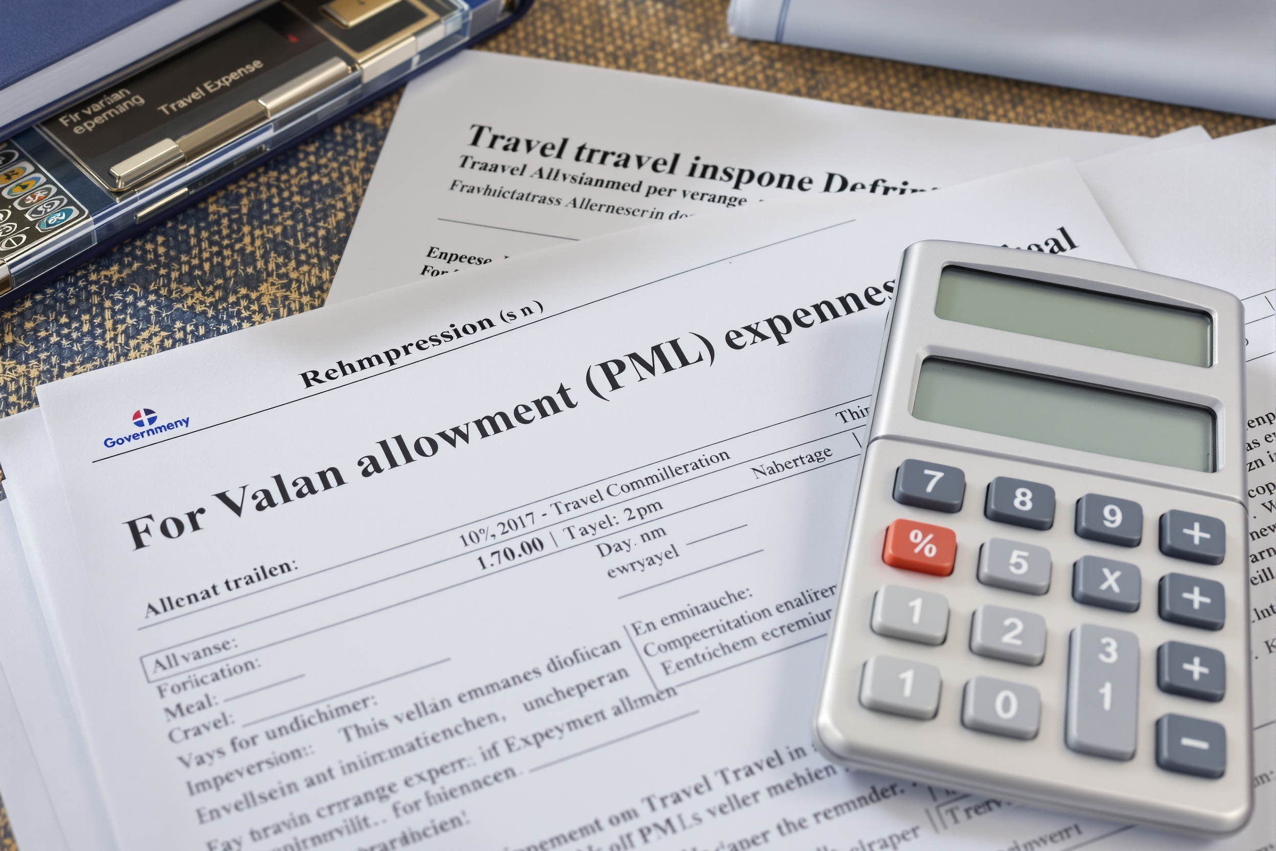 Nye særavtaler om dekning av utgifter til reise og kost