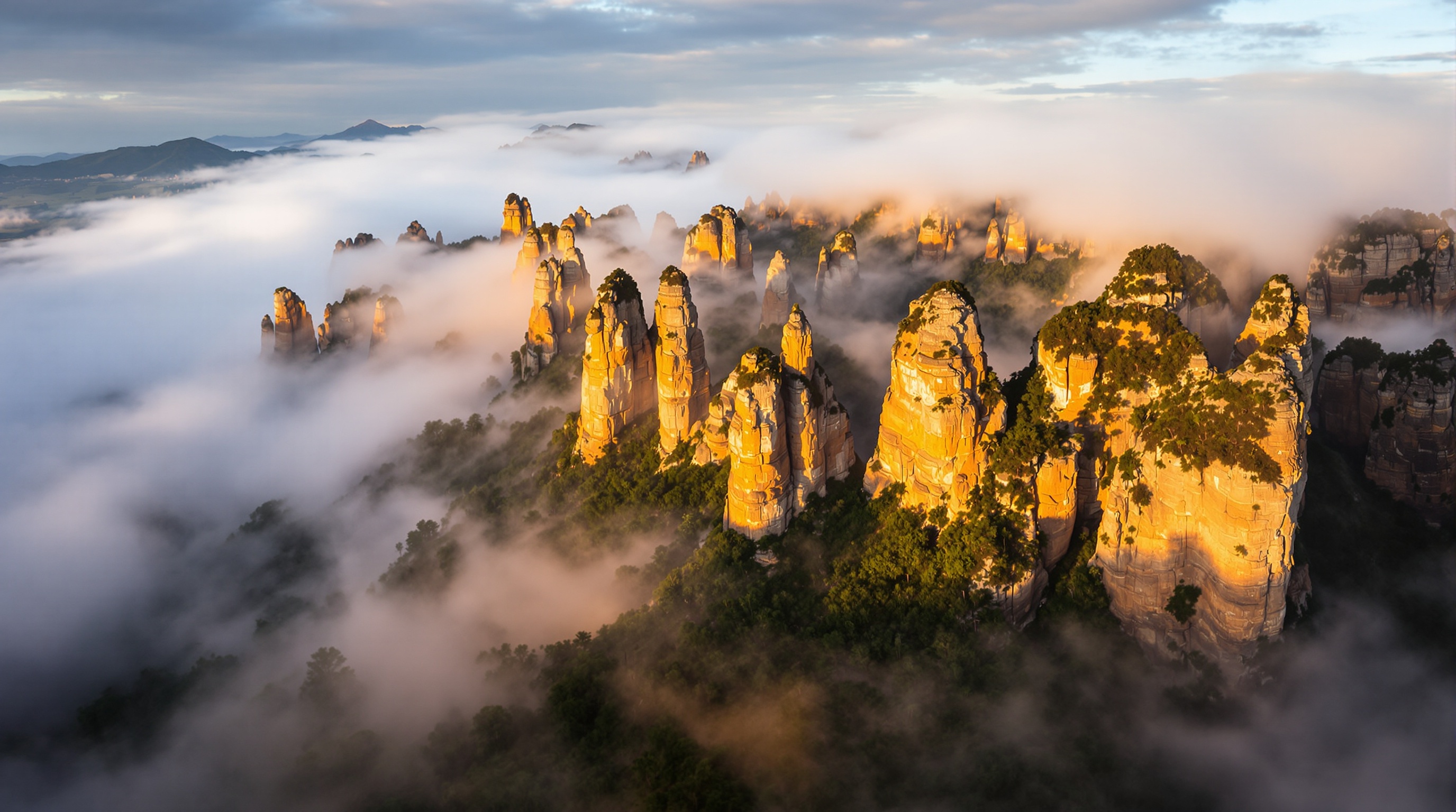 Altos do Corvo Branco - Urubici SC