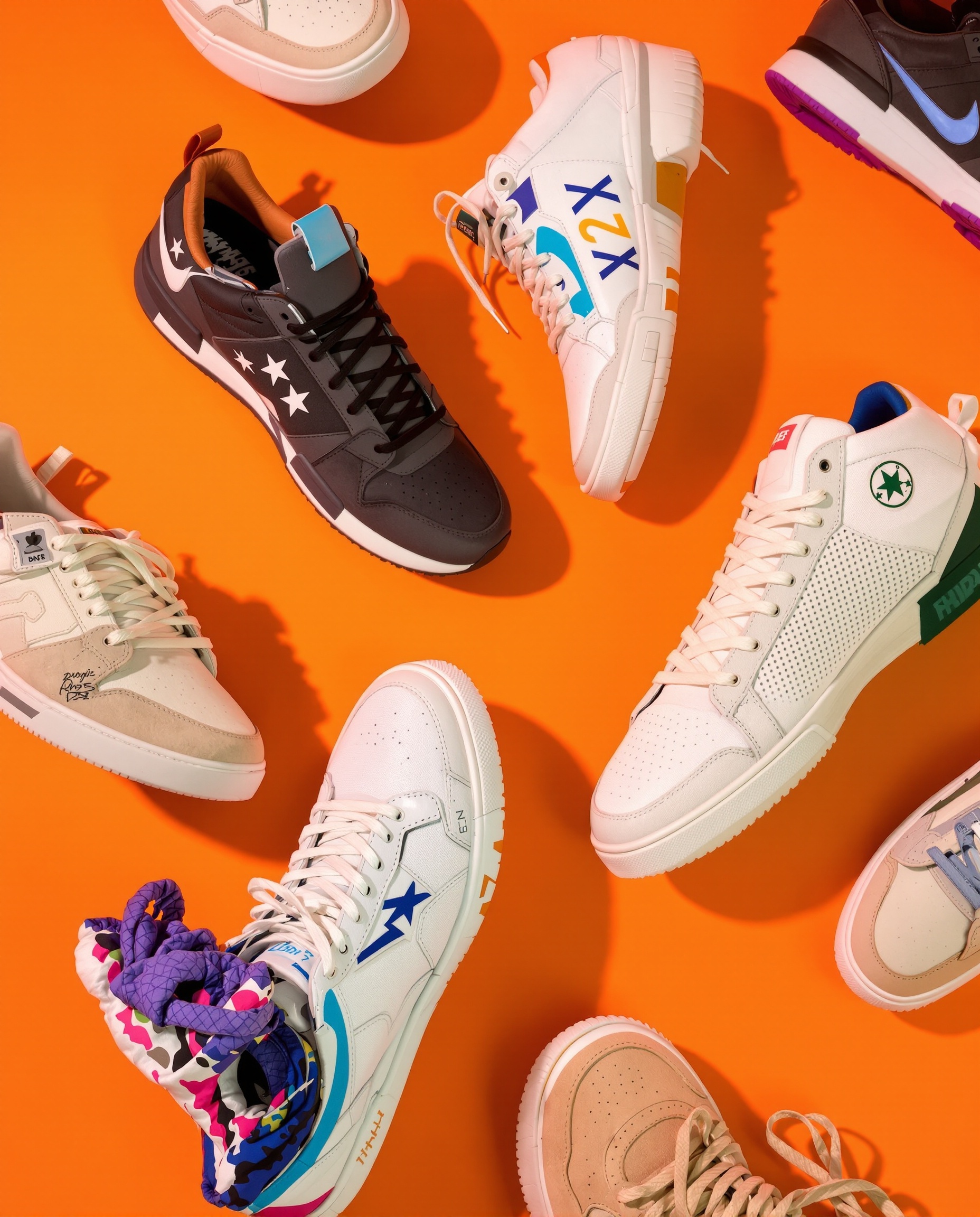 oopbuy spreadsheet Shoes