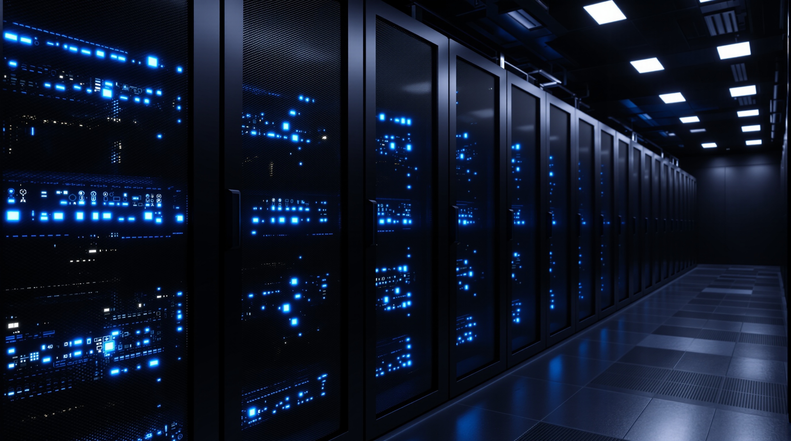 Premium AI Infrastructure