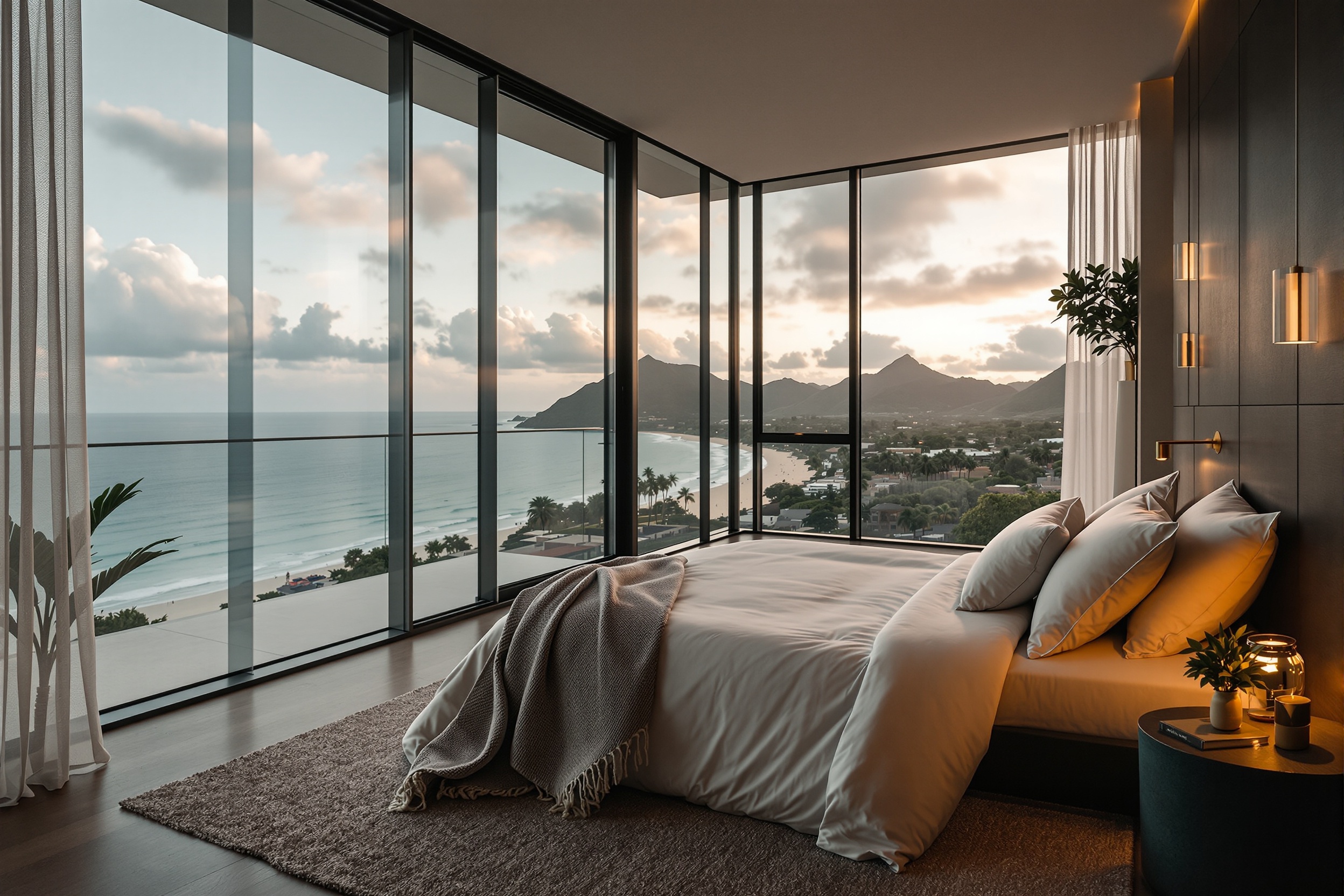 Premium Airbnb Operations