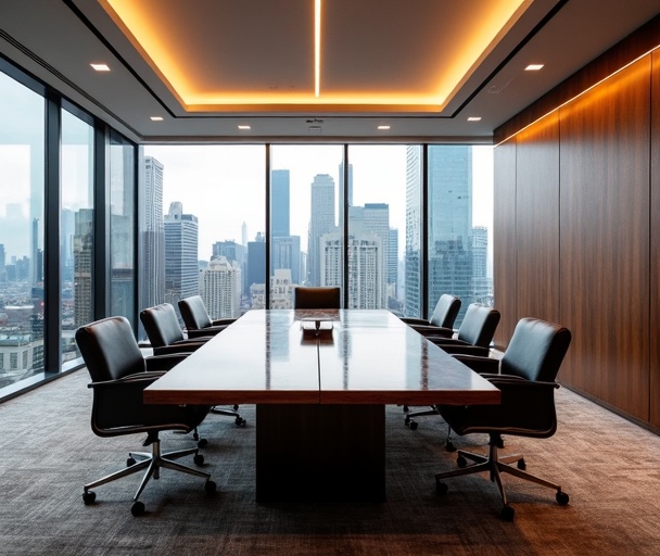 TriPoint Financial Office