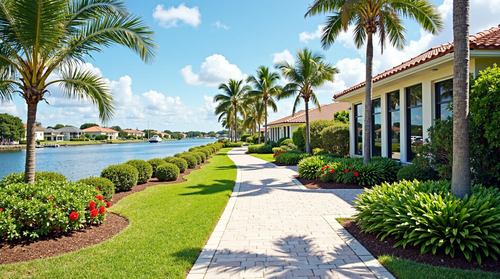 SunWest Landscape Group hero