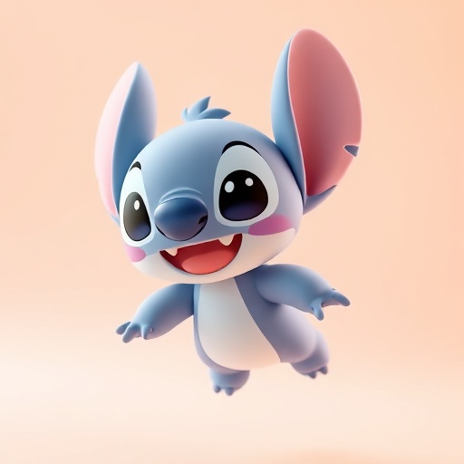 Stitch