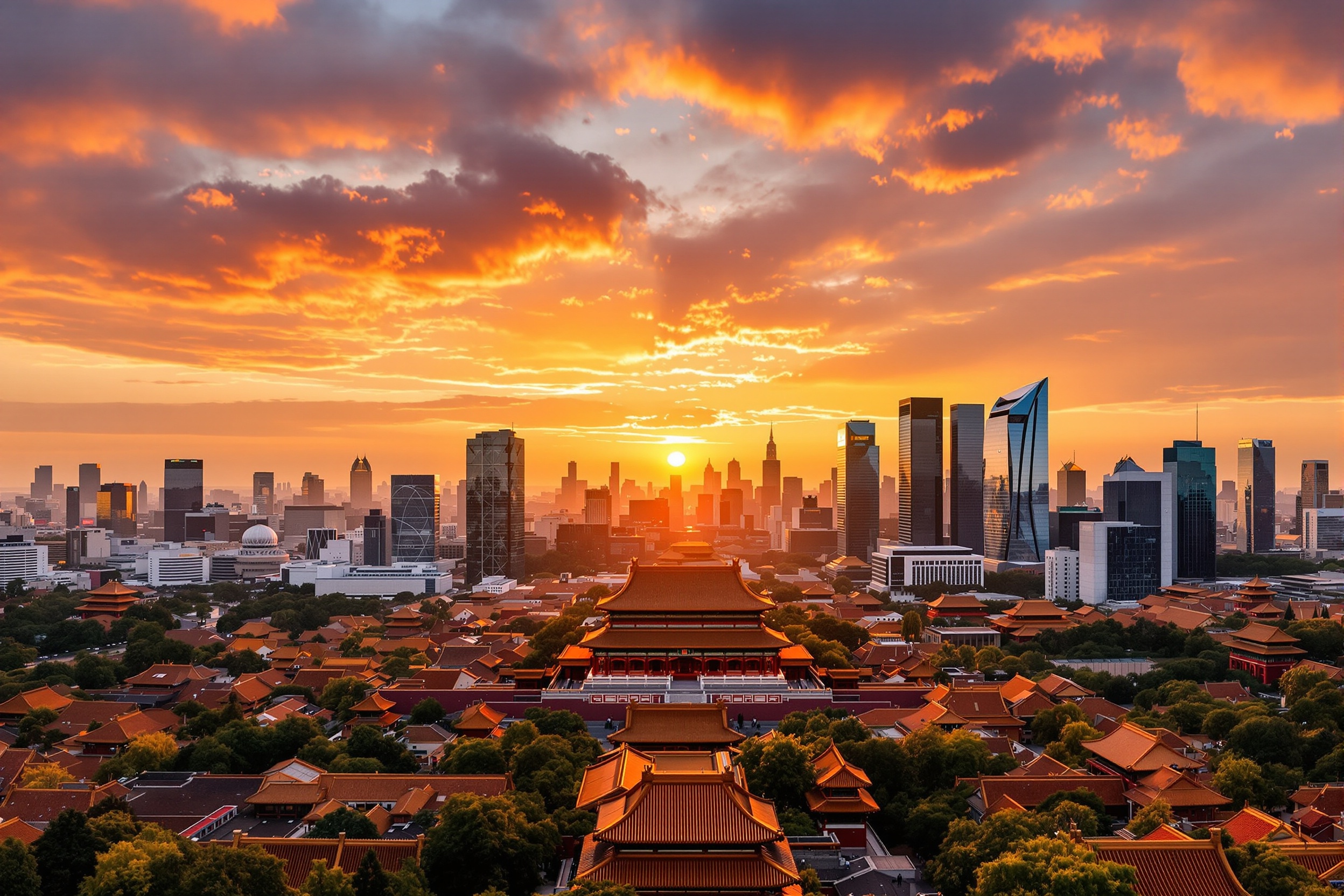Beijing
