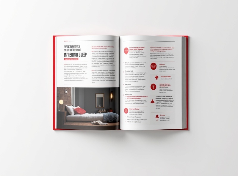 How To Fix Your Sleep E-Book Preview