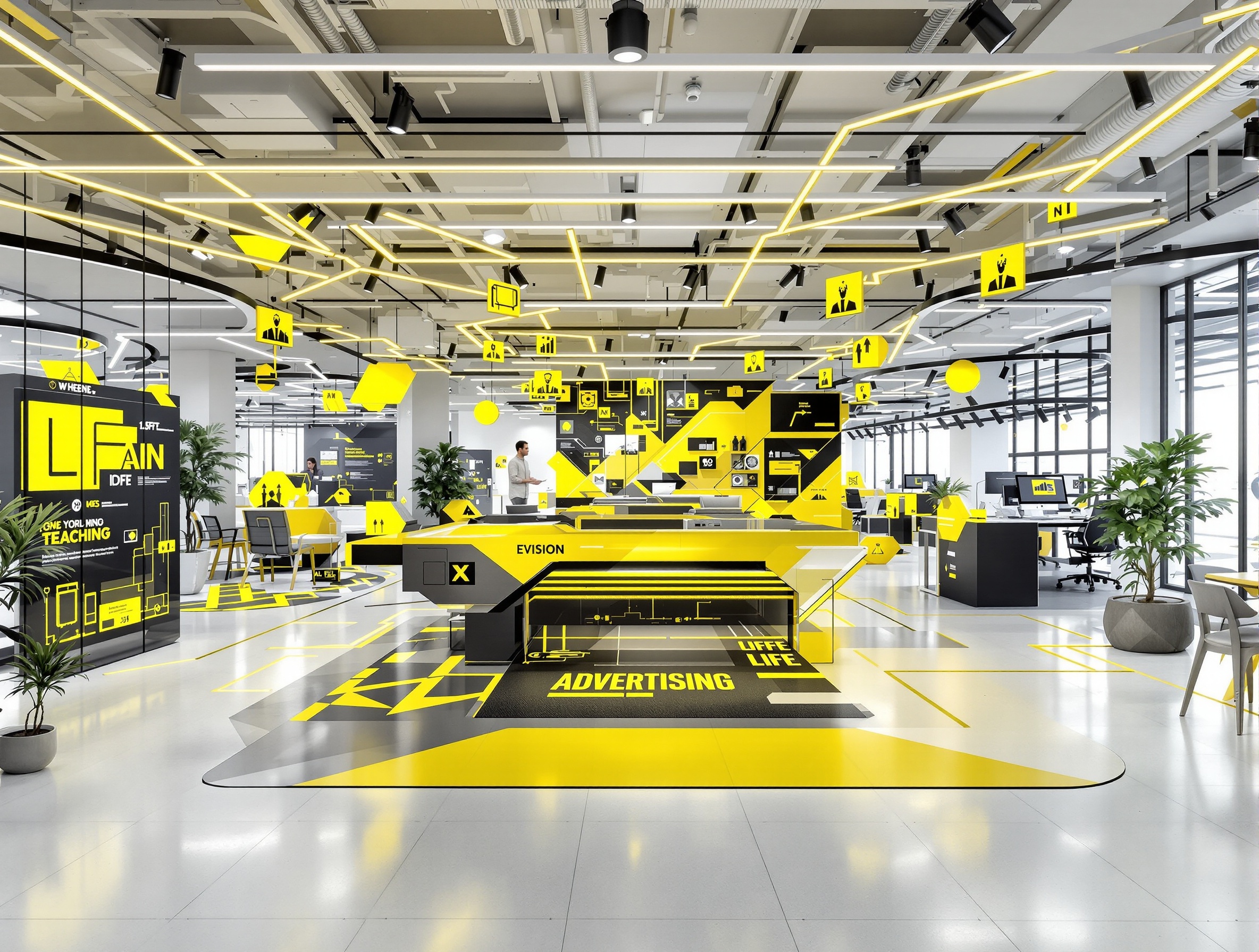 360Tuna Dijital Vizyon