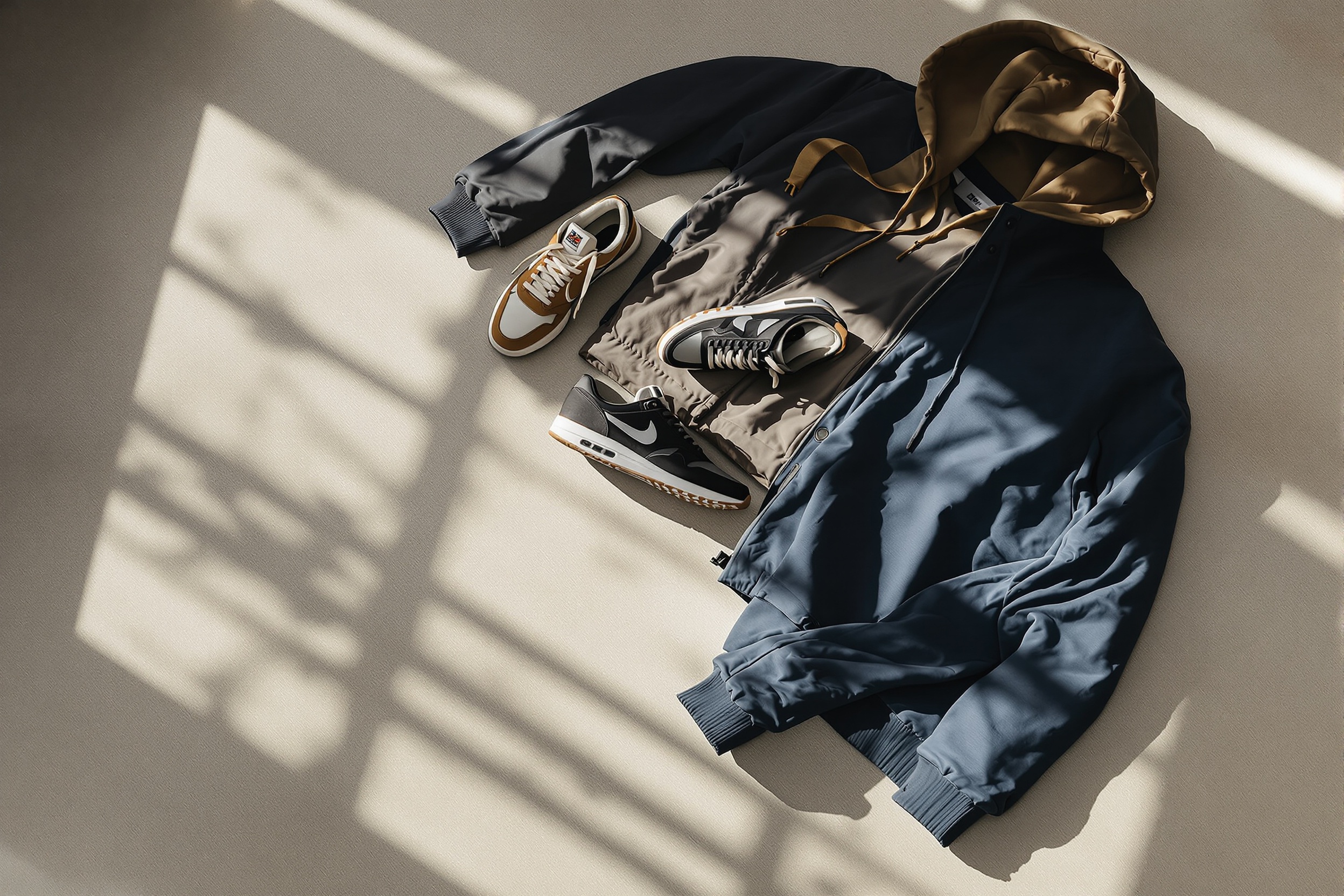 MuleBuy streetwear collection showcase