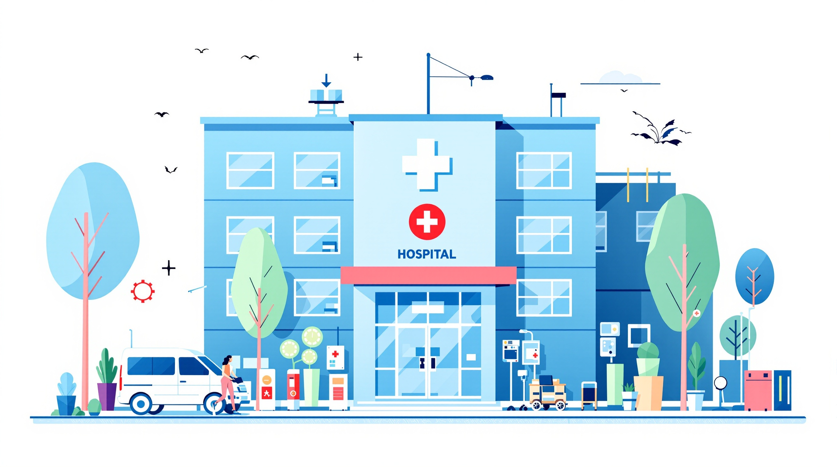 Celador SCS Canarias