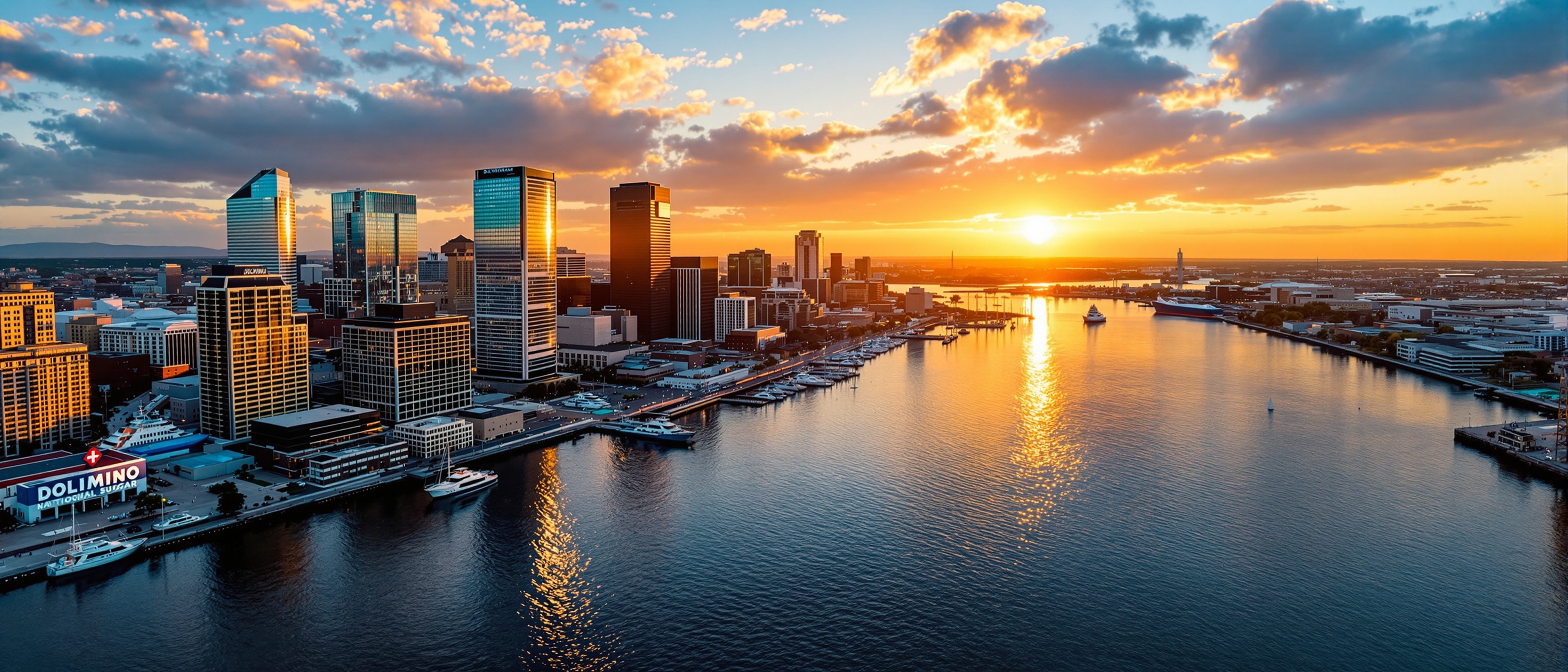 Maryland landscape — Open Water Rx provides GLP-1 weight loss telehealth throughout Maryland