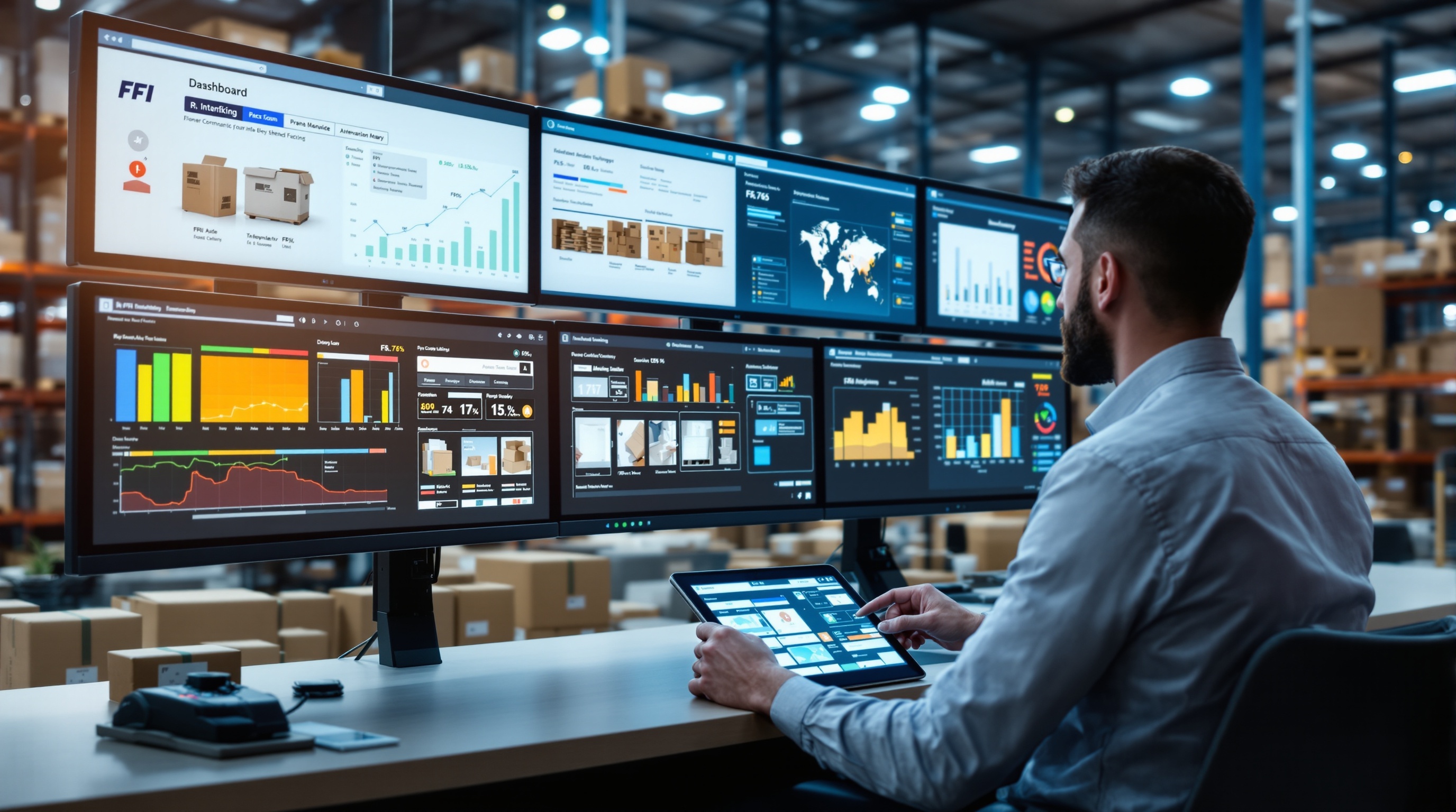 Perpetual Inventory System