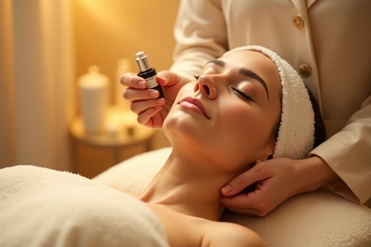 Experience ASR Aesthetics