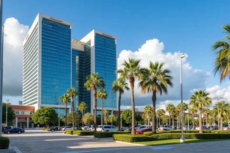 Orlando Convention Center