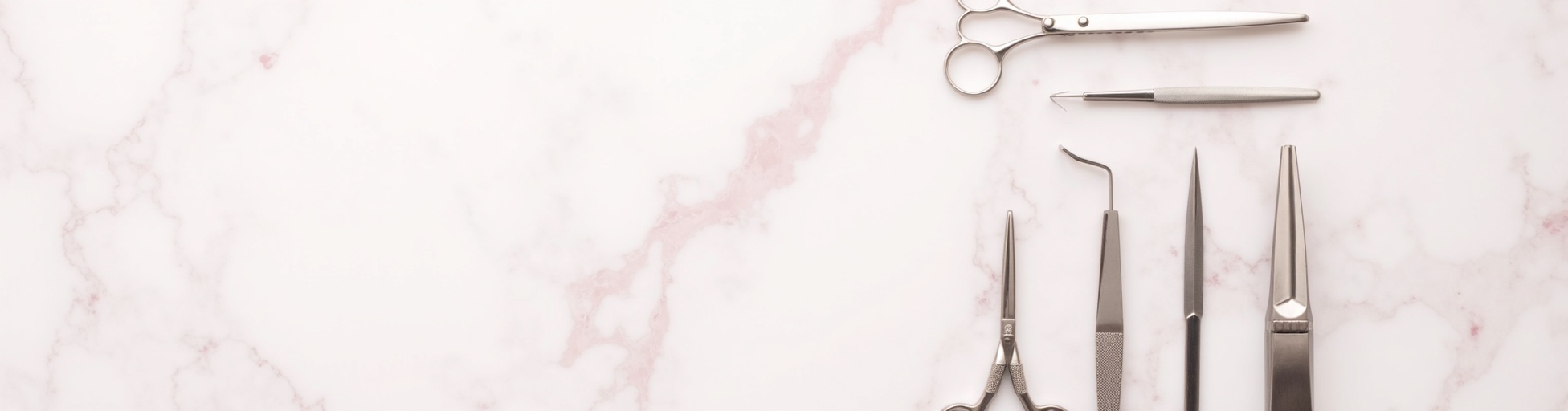 Premium Beauty Instruments