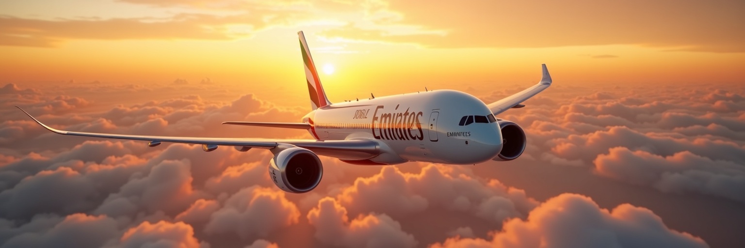 طيران الإمارات