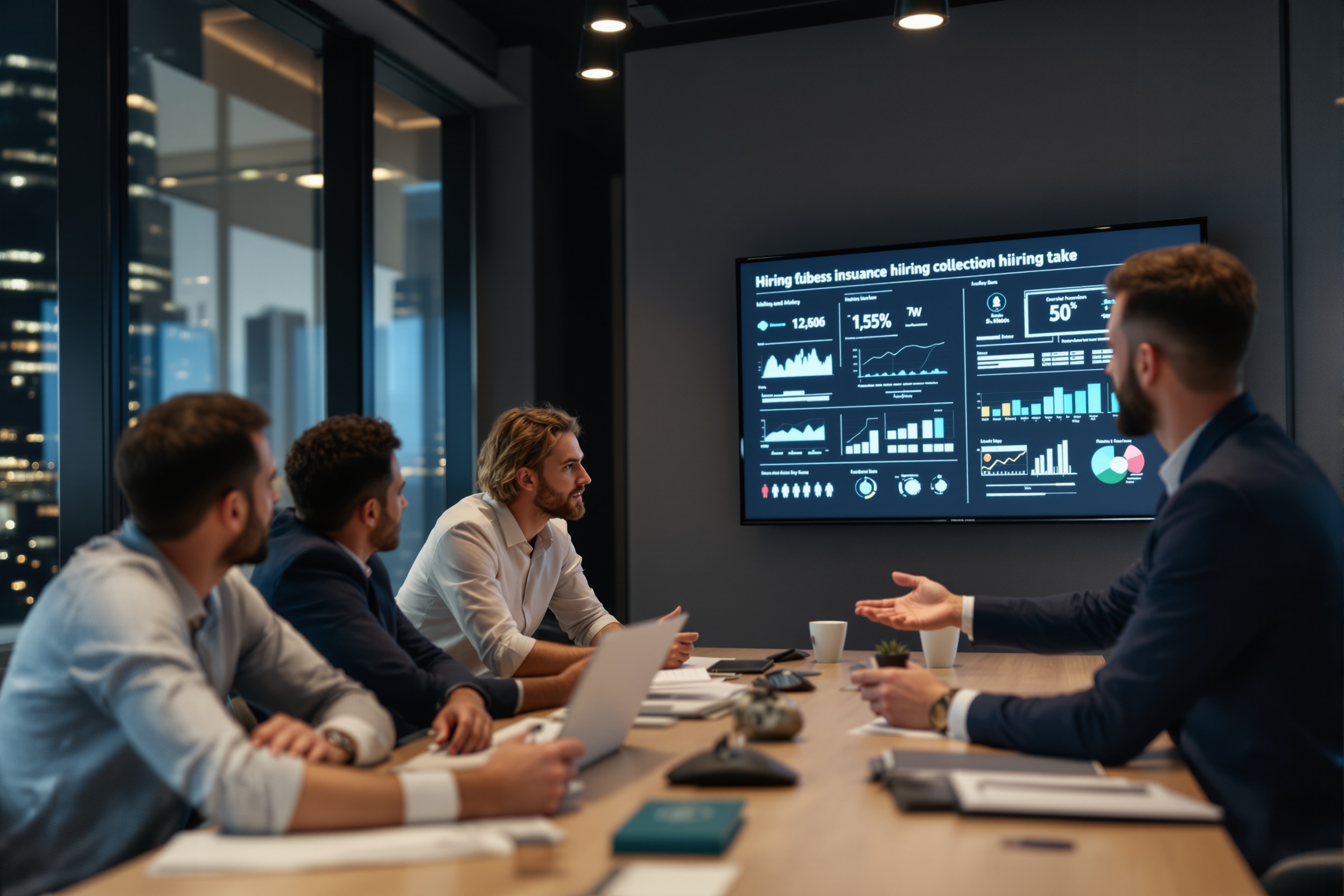 How to Attract Commercial Lines Account Managers in 2026