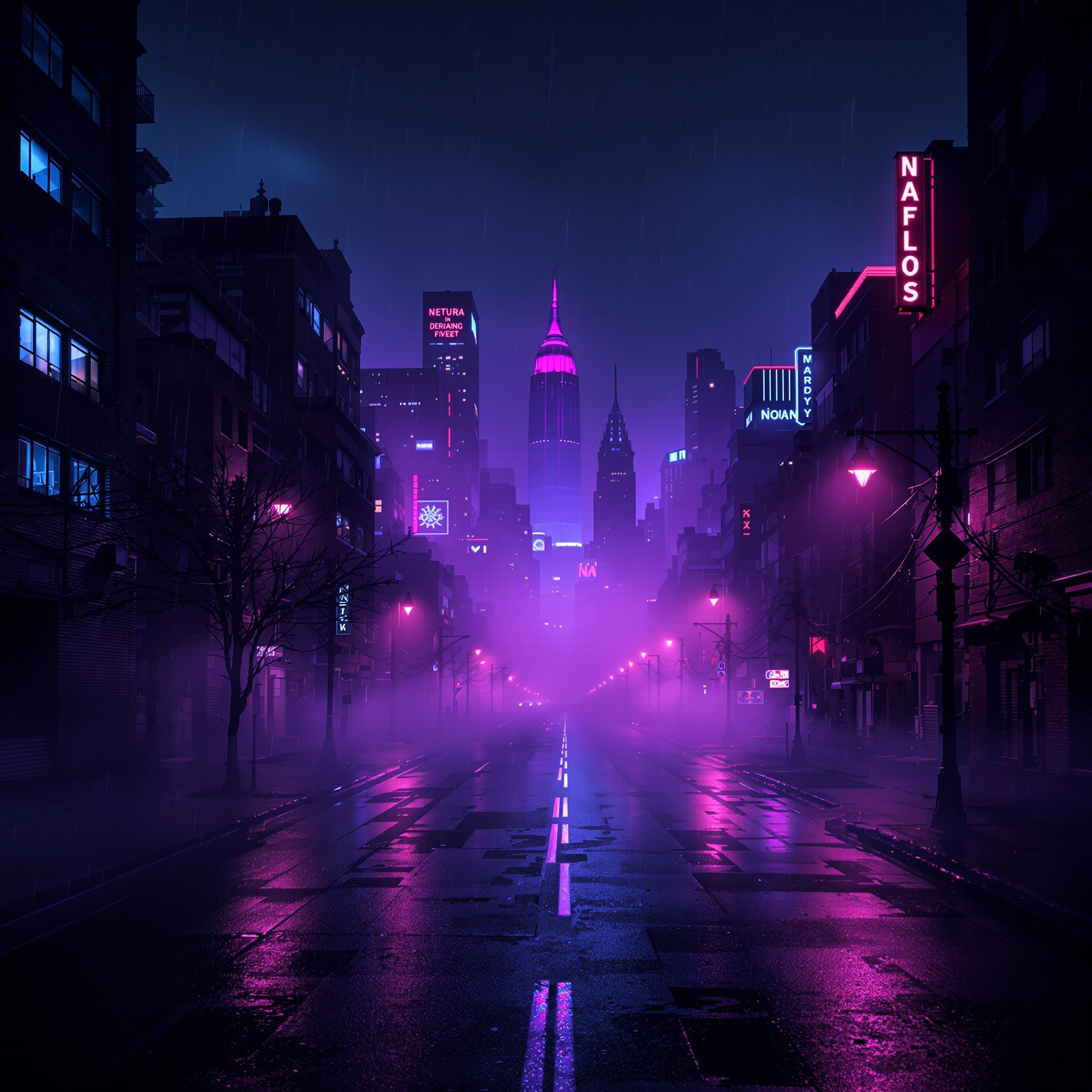 After Hours beat cover