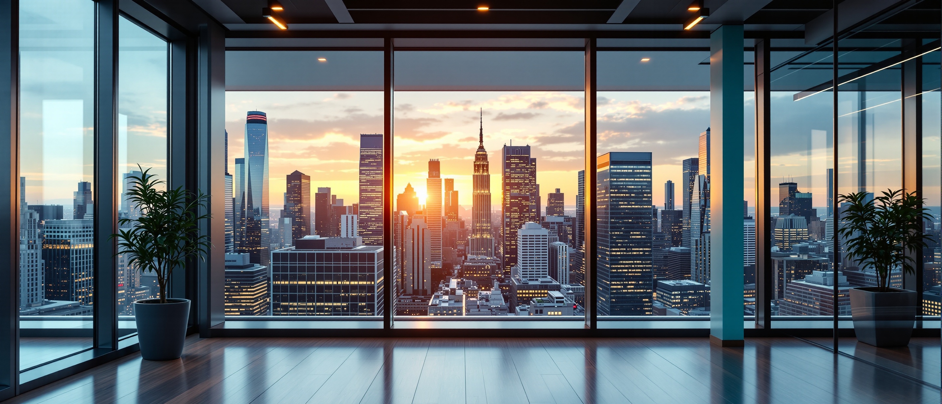 Tidal NRG Leadership