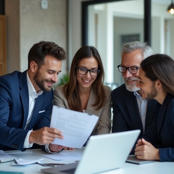 Team Collaboration