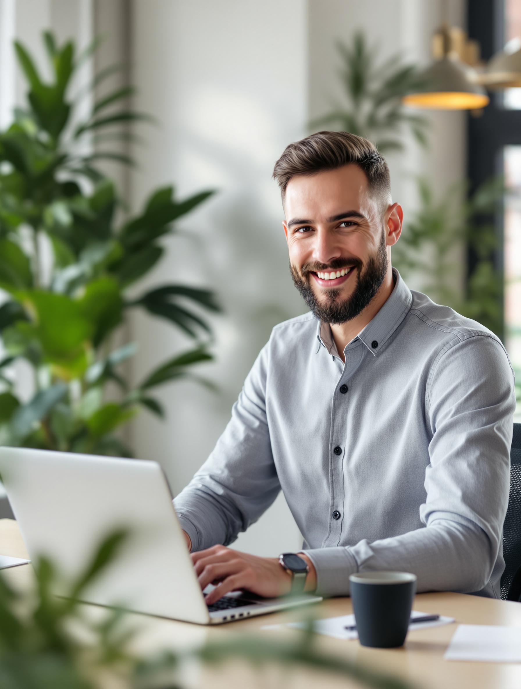 Creative professional