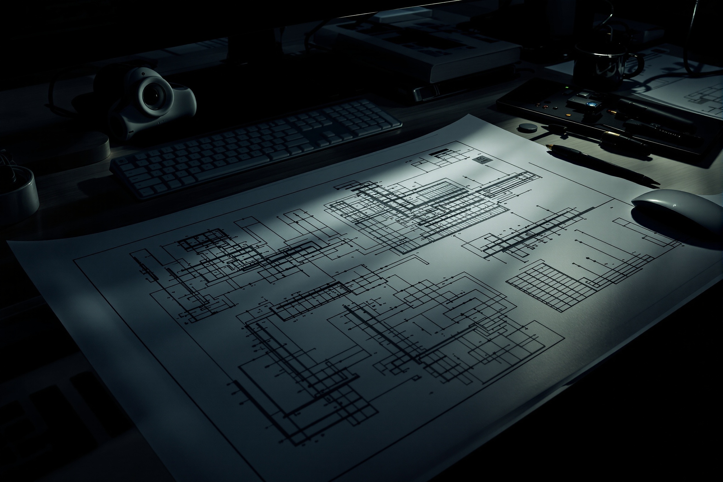 Clean Architecture Principles
