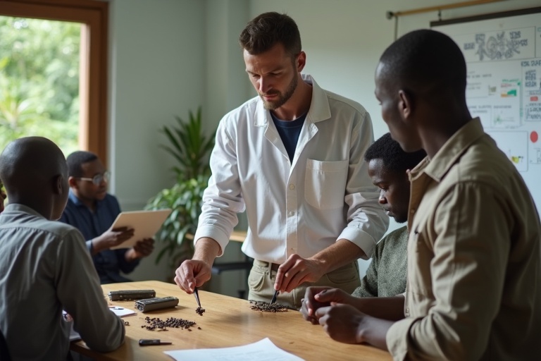 BSF Farming Fundamentals