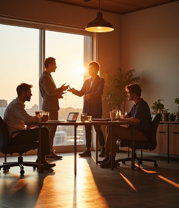 ツナギ・ブリッジについて