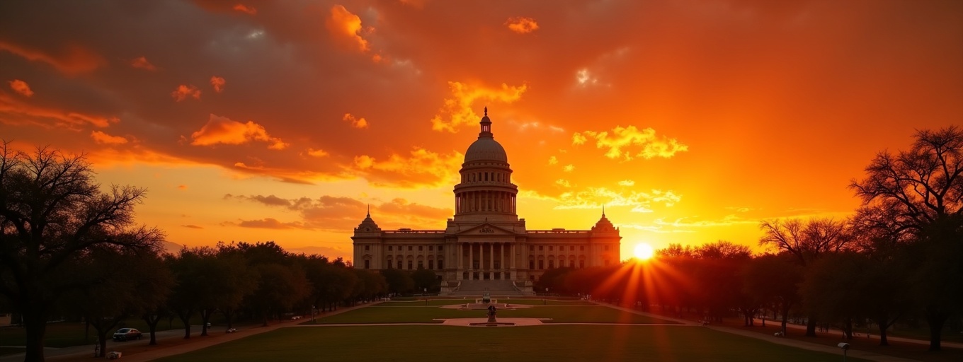 Texas SB 2610 Safe Harbor Law