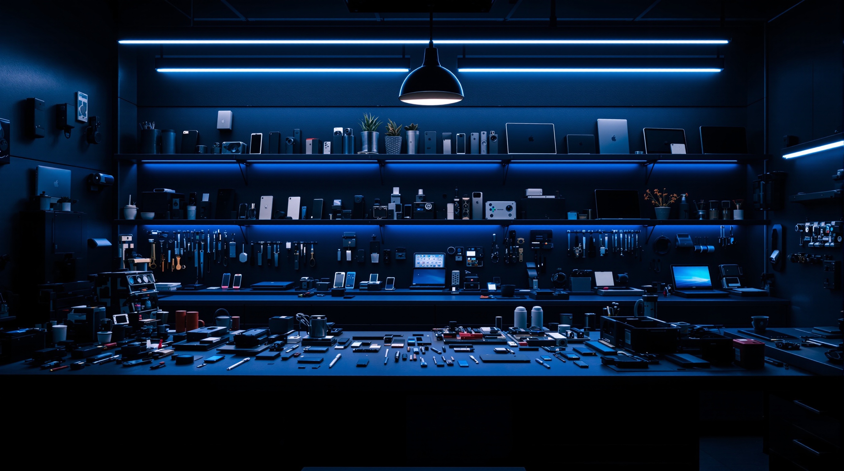 EliteByte - Nossa loja