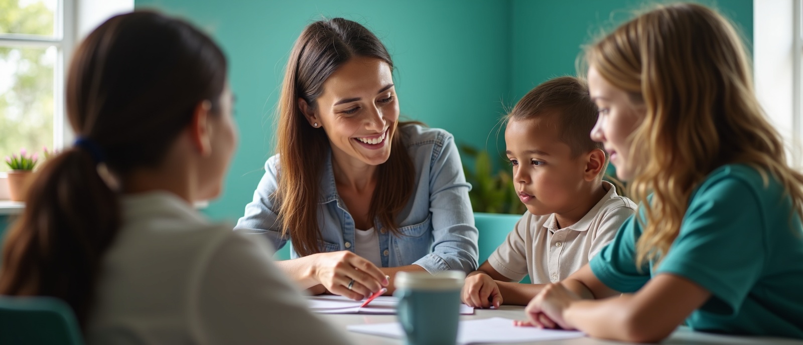 FAACES Inc community