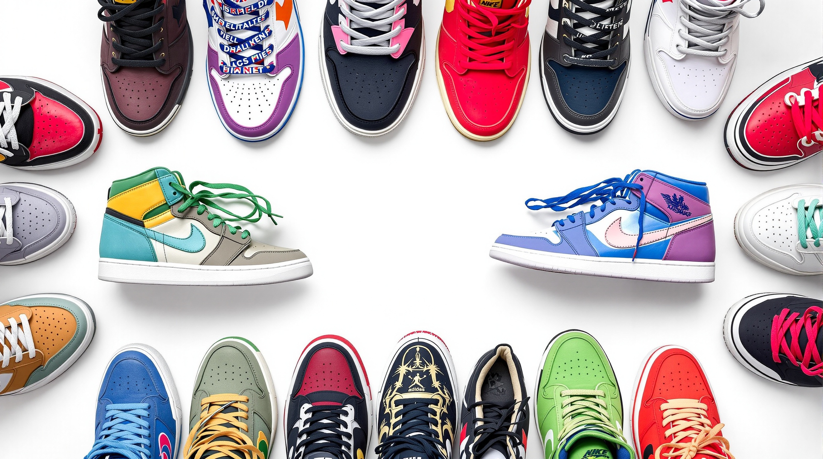 Best Rep Sneakers of 2024: The Ultimate SugarGoo Spreadsheet Guide Best Rep Sneakers of 2024: The Ultimate SugarGoo Spreadsheet Guide