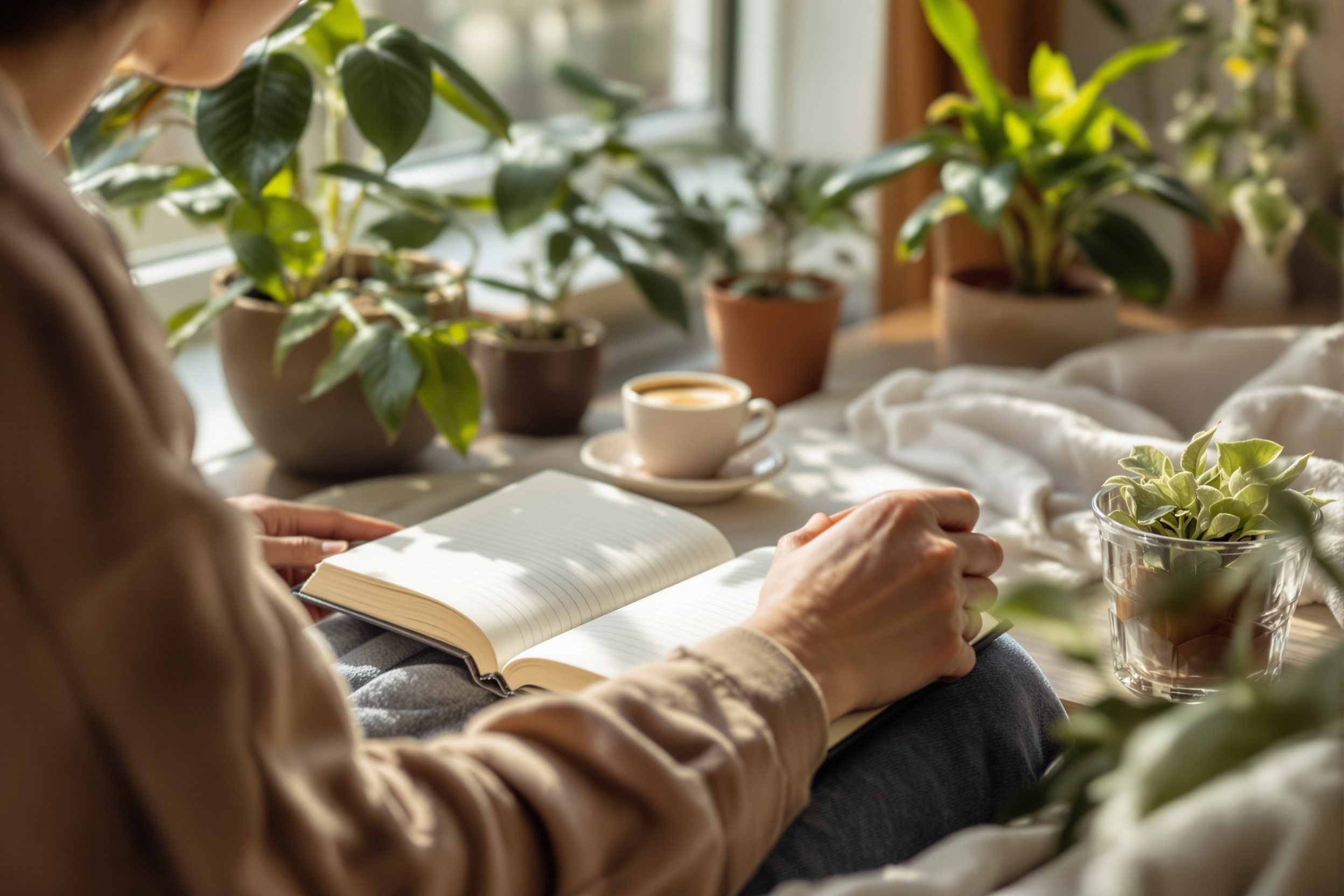 5 Daily Habits That Support Mental Wellness