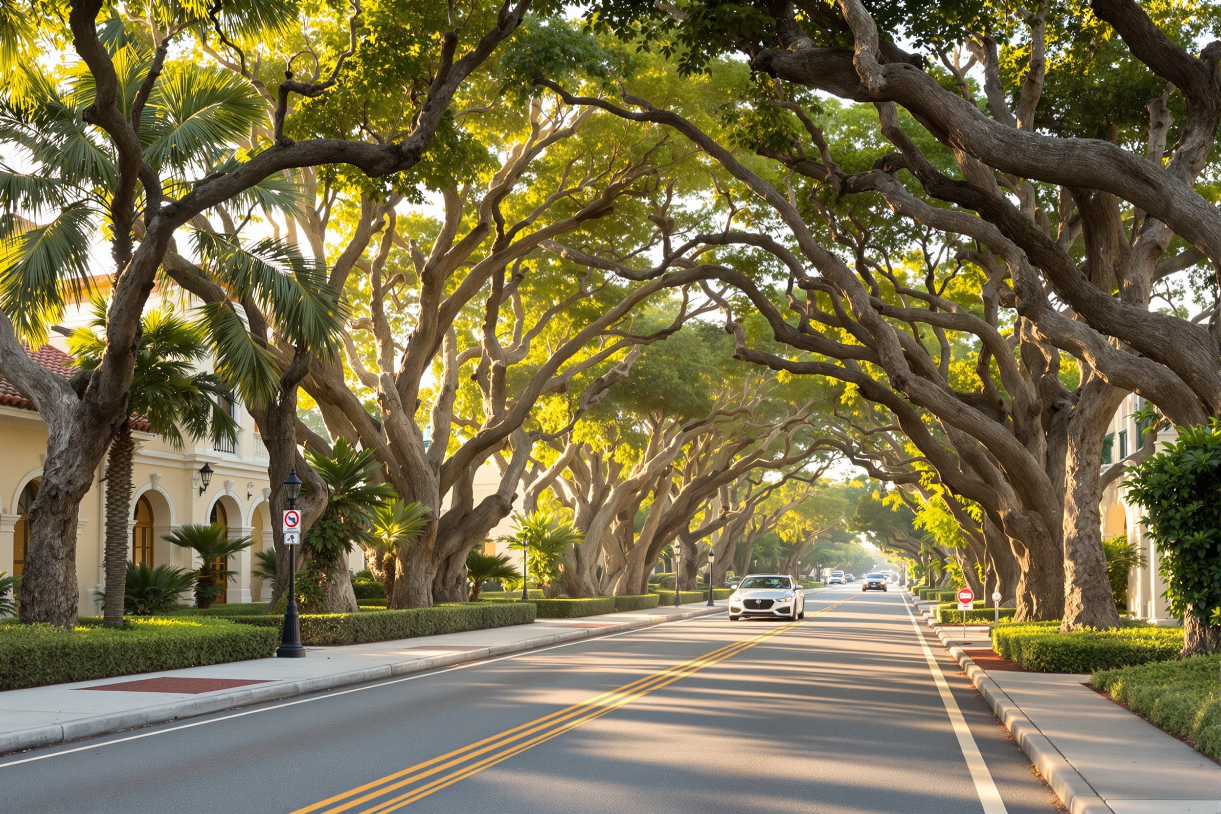Coral Gables
