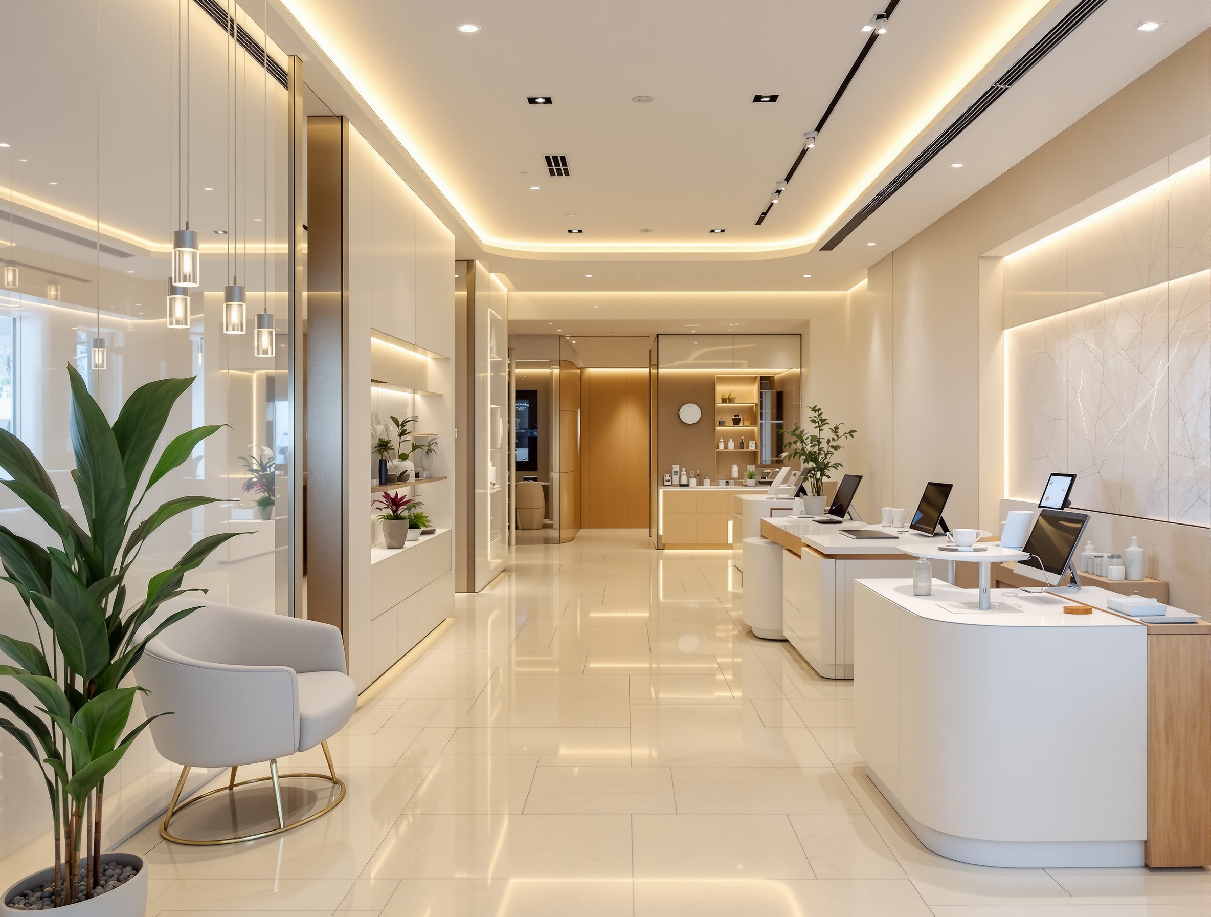 International Dermatology J Clinic