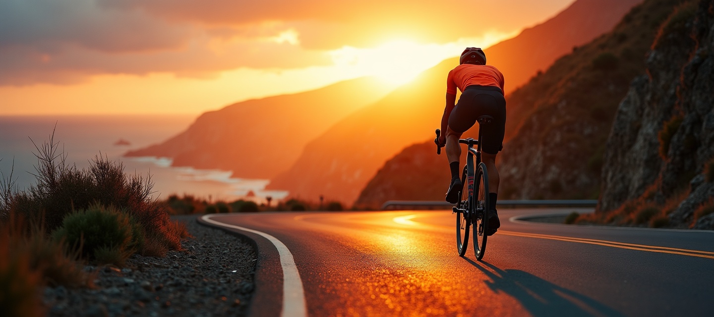 HEAD Bike Danmark — Passion for high-end cykling