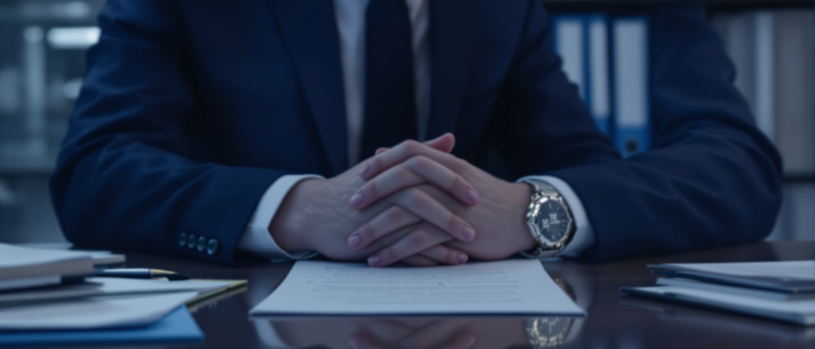 Personel Güvenlik Soruşturması Hizmeti