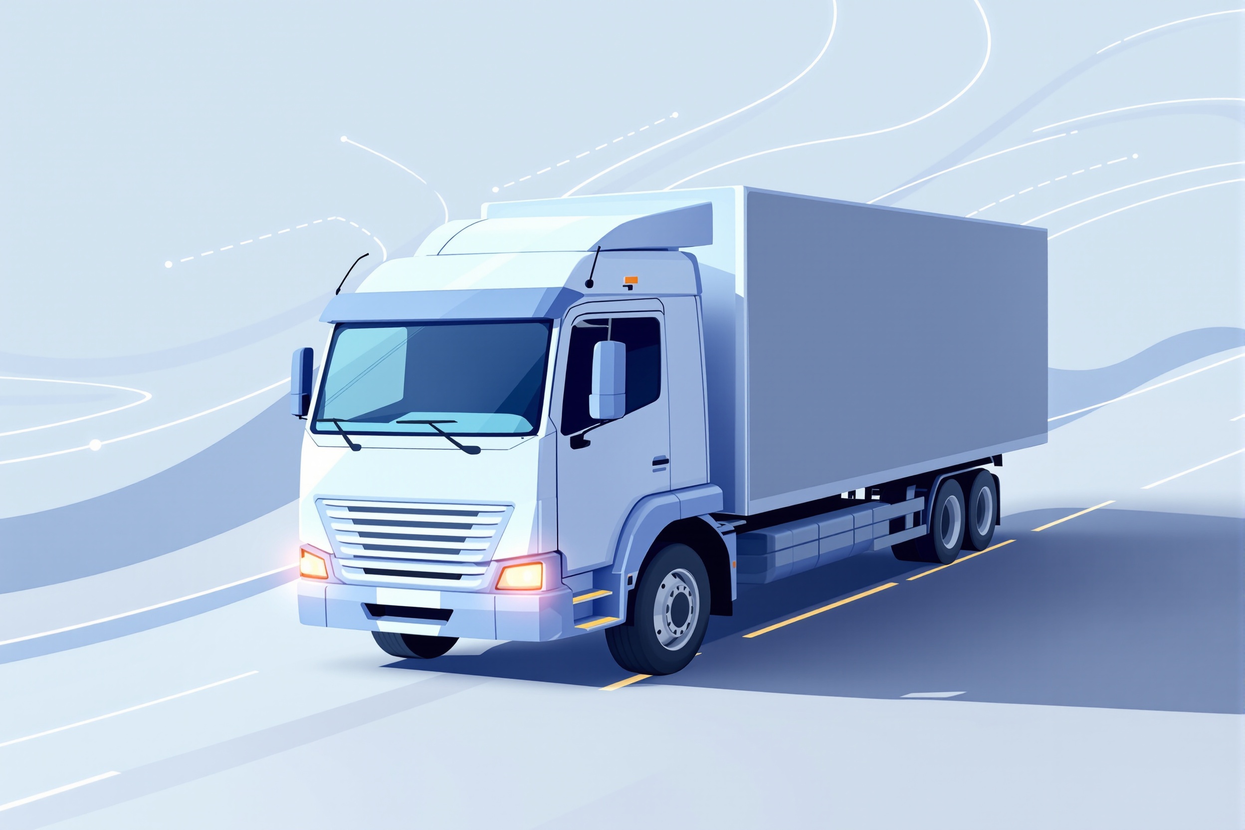 Europe Express Shipping