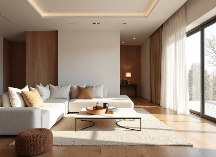 İç Mimari Tasarım