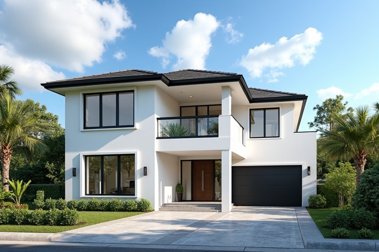 New Construction & Remodeling