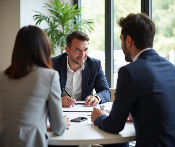 Pacote empresarial completo