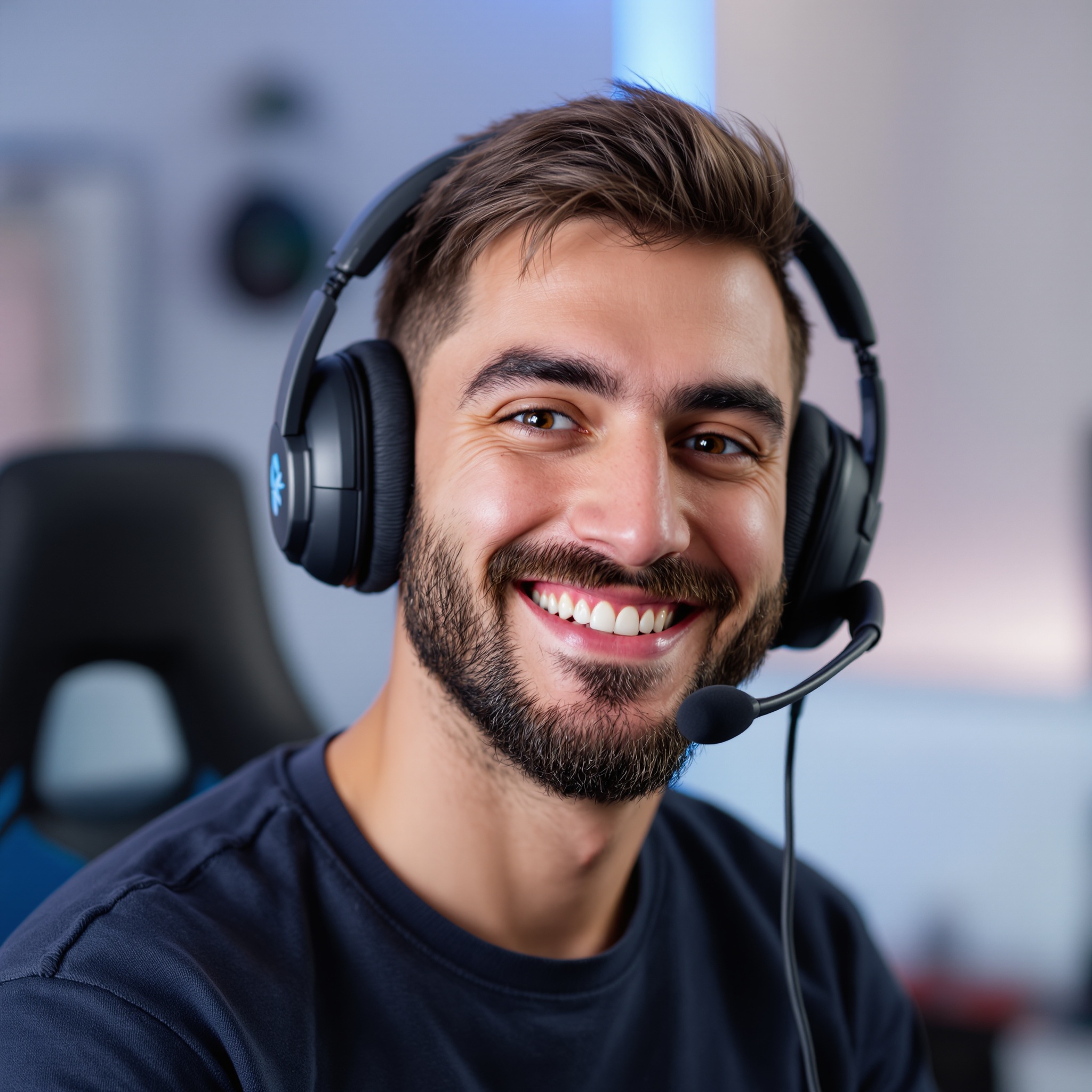 Александр Петров